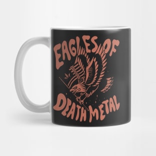 Eagles Of Death Metal Mug